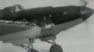 ИНСТРУКЦИЯ ЛЕТЧИКУ ПО ЭКСПЛОАТАЦИИ САМОЛЕТА Ил-2 С МОТОРОМ АМ-38