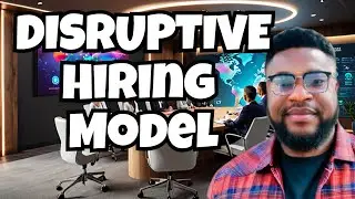 Interview: New & Disruptive Recruitment Model That Blends EdTech & CRO