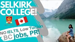 SELKIRK COLLEGE - Programs, Tuition, Jobs, PR pathways - International students in Canada -Immigrate