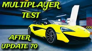 IS IT STILL WORTH IT🤔 ?!? | Asphalt 8, McLaren 600LT Multiplayer Test After Update 70