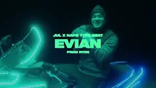 FREE JUL X NAPS TYPE BEAT 2022 - 
