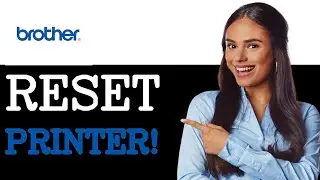 How to Fix Brother Printer Drum Light Blinking Wrong Toner Cartridge Reset (2025)