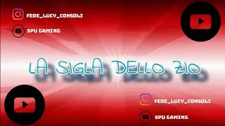 Intro YT Dello Zio
