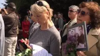 9 мая 2017. Варна. День Победы