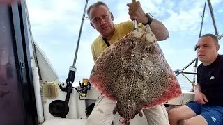 МОРСКАЯ РЫБАЛКА-ВОТ ОНА КАКАЯ! Рыбалка на Черном море 2021