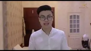 Sản phẩm TRỊ MỤN 24H dành cho nam - Hiệu quả cực nhanh I Beauty Vlogger Quốc Khánh