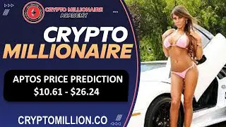 Insider APTOS Price Prediction for 2024