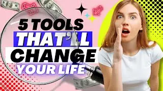 Experts Won't Tell You About These 5 Mind Mapping Tools!