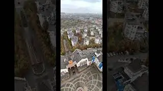 Немецкая деревня. 