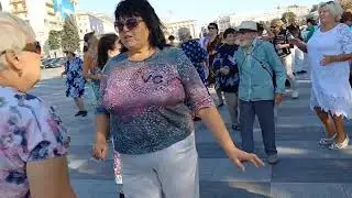 ТЫ СЕКСУАЛЬНАЯ ТАКАЯ ПЛАТЬЕ В РОМАШКУ❤️ ТАНЦЫ ❤️ХАРЬКОВ 2024