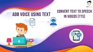 Convert Text to Human Voice || TTS || Human voice sounding  in PC.