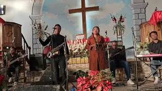 Ny Avo & Iloaina Babo Live