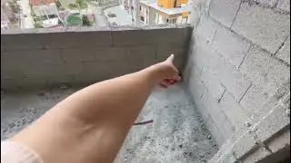 🇹🇷НАША КВАРТИРА НА СРЕДИЗЕМНОМ МОРЕ🫶🌴ТАРСУС/ МЕРСИН 