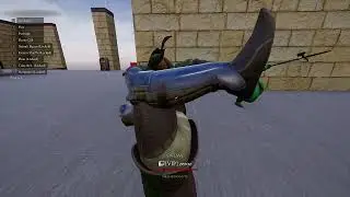 If Mordhau Was Actually Good
