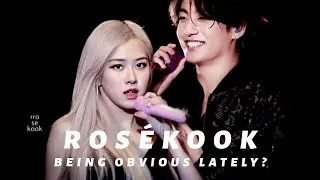 Rosekook stating the facts?