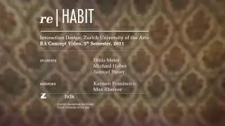 BA concept video 