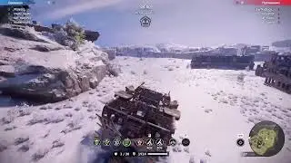 Crossout CLAN WARS, KJIAN. 02.01.2023 - Вечер