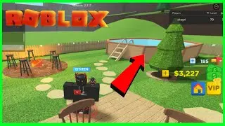 Bangun Rumah Sampe 1 Jam! | ROBLOX SKUY RI Part 7