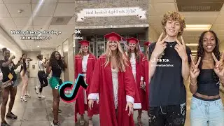 Relatable School TikToks That Slayyyyyy! TikTok Compilation #34