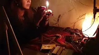 Яна Гюрэр. Моя Работа.Все как есть.