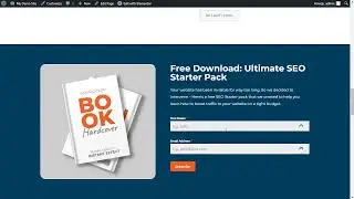 How to Import the Online Marketer Elementor Template Kit from Pabzzy Templates