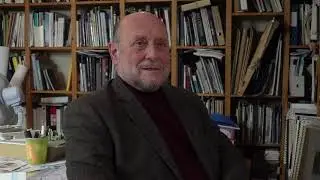21.01.2021. Археолог и историк ВЛАДИМИР ТОЛСТИКОВ