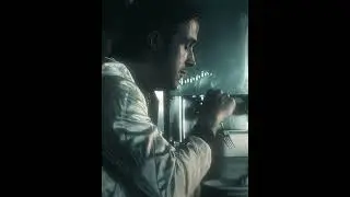 I got the DRIVER. | Drive Edit - Shadows | 4K