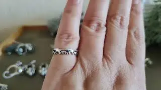 Стильные штучки.Елена.Серебро 925.Дагестан.Завод.🥳🥳🥳