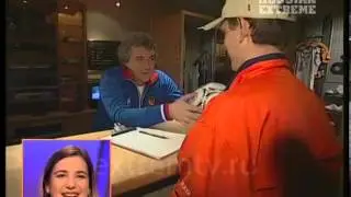 Я готов на все 4