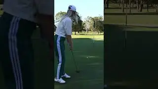 Getting into Golf 👀