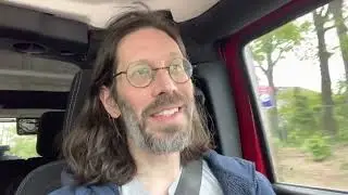 Green Bag Linux VM Will Travel for Life (Even on M2 Macs)