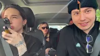 ЕДЕМ В ПРИЮТ К СОБАЧКАМ И КОТИКАМ 🐶🐱 | !TG / GENSYXA