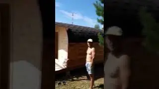 СК Новый сезон – отзывы: Люкс 5 м, Поселок Ильича, 31.07.2021