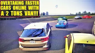 Assetto Corsa - Car Roulette 24