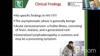 HIV in Orthopaedics
