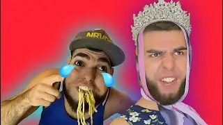 😂Смешная Подборка от РУСЛАНЧИКА🧔🏻‍♂️| Часть 1️⃣
