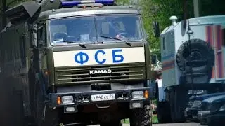 Путин раскрыл секрет работы  ФСБ! Смотреть всем!