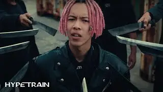 OG BOBBY - FAMOUS IN A HURRY (Prod. by NINO) OFFICIAL MV