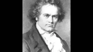 Gavrilov plays Beethoven piano concerto No3 part1