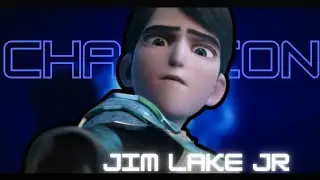 Champion - Fall Out Boy (Jim Lake Jr)