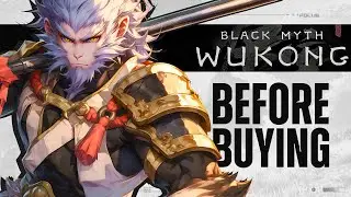 Black Myth Wukong is NOT What You Think It Is - 14 Essential Things You Need To Know!