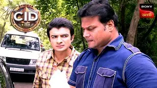 Jungle Mystery | CID - Special Cases | 7 May 2024
