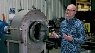 How to Measure A Fan for Retrofit or Replacement