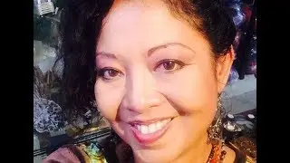 LIVE STREAM Broadcast Psychic & Healer - Marie Bargas - 01/17/18