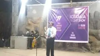 Acara 17-an Agustus part2