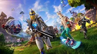 ВСЯ ИНФОРМАЦИЯ О ВОЗВРАЩЕНИИ В 1 ГЛАВУ FORTNITE! Новости Fortnite: Как раньше