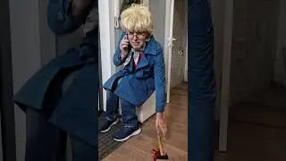 Когда застукала мужа с любовницей 