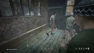 Заглянул на КПП - DayZ 2022 08 29   21 03 42 07