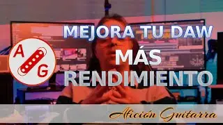 Optimiza el rendimiento de tu DAW con estos consejos