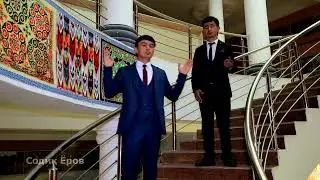 СОДИК ЁРОВ.  СУРУДИ НАВ. ОБ МАНБАИ ХАЁТ. 2023